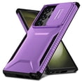 thumbnail image 1 of Fashion Case Drop Resistant Shockproof Case For Samsung Galaxy S23 Ultra, 1 of 7