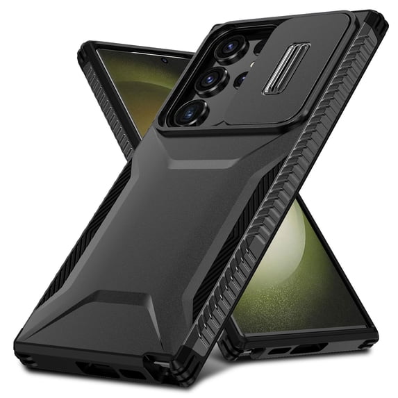 Fashion Case Drop Resistant Shockproof Case For Samsung Galaxy S23 Ultra