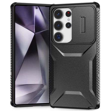 Fashion Case Drop Resistant Shockproof Case For Samsung Galaxy S25 Ultra