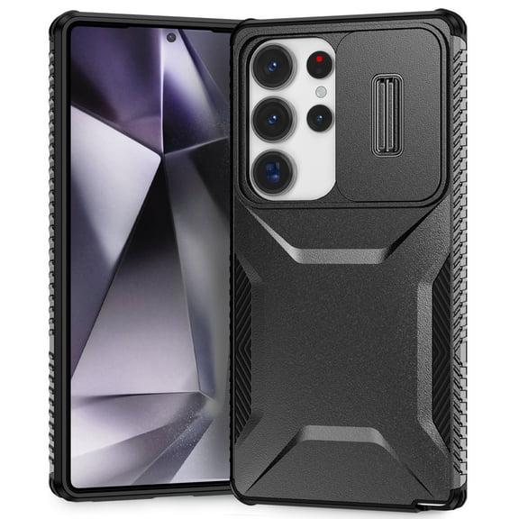 Fashion Case Drop Resistant Shockproof Case For Samsung Galaxy S25 Ultra