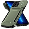 thumbnail image 1 of Fashion Case Drop Resistant Shockproof Case For iPhone 12 Pro Max, 1 of 7