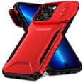 thumbnail image 1 of Fashion Case Drop Resistant Shockproof Case For iPhone 12 Pro Max, 1 of 7
