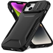 Fashion Case Drop Resistant Shockproof Case For iPhone 13 6.1inch