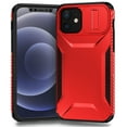 thumbnail image 1 of Fashion Case Drop Resistant Shockproof Case For iPhone 13 Mini / iPhone 12 Mini (5.4inch), 1 of 7