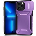 thumbnail image 1 of Fashion Case Drop Resistant Shockproof Case For iPhone 13 Pro Max, 1 of 7
