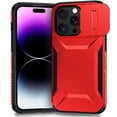thumbnail image 1 of Fashion Case Drop Resistant Shockproof Case For iPhone 14 Pro Max, 1 of 7