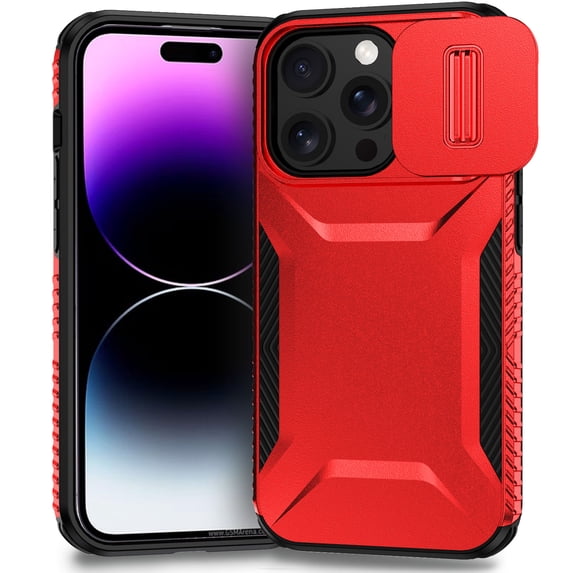 Fashion Case Drop Resistant Shockproof Case For iPhone 14 Pro Max