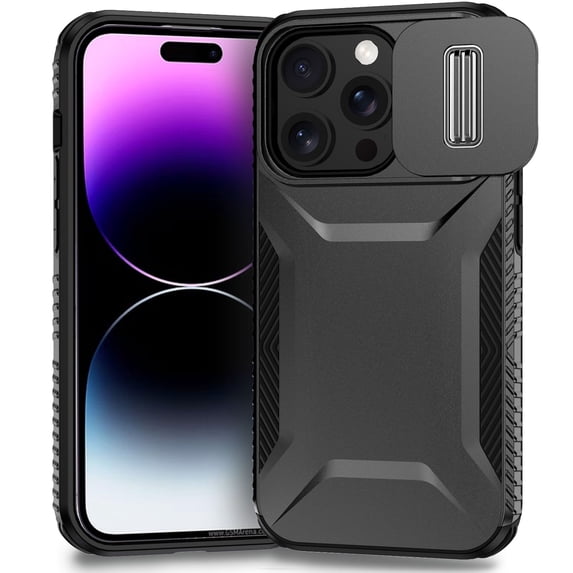 Fashion Case Drop Resistant Shockproof Case For iPhone 14 Pro Max