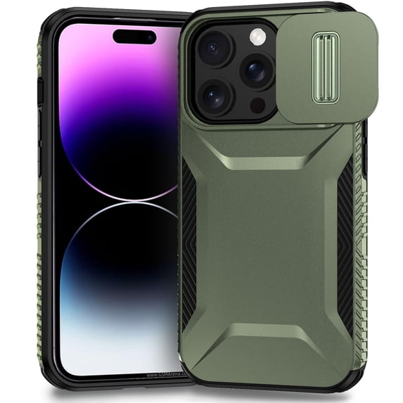 Fashion Case Drop Resistant Shockproof Case For iPhone 14 Pro Max