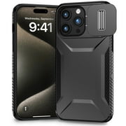 Fashion Case Drop Resistant Shockproof Case For iPhone 15 Pro 6.1inch