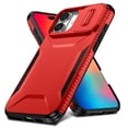 thumbnail image 1 of Fashion Case Drop Resistant Shockproof Case For iPhone 16 Plus (6.7inch), 1 of 7