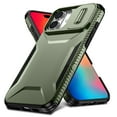 thumbnail image 1 of Fashion Case Drop Resistant Shockproof Case For iPhone 16 Plus (6.7inch), 1 of 7