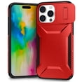 thumbnail image 1 of Fashion Case Drop Resistant Shockproof Case For iPhone 16 Pro (6.3inch), 1 of 7