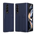 thumbnail image 1 of Fashion Case Resistant Shockproof Case For Samsung Galaxy Z Fold 4 For Samsung Z Fold4, 1 of 7