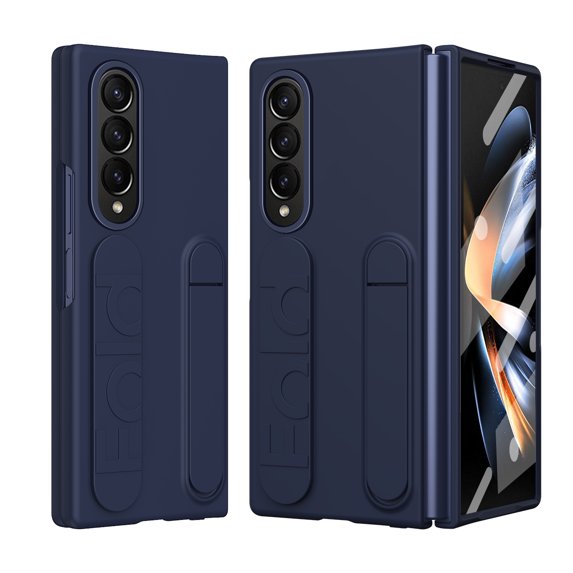 Fashion Case Resistant Shockproof Case For Samsung Galaxy Z Fold 4 For Samsung Z Fold4