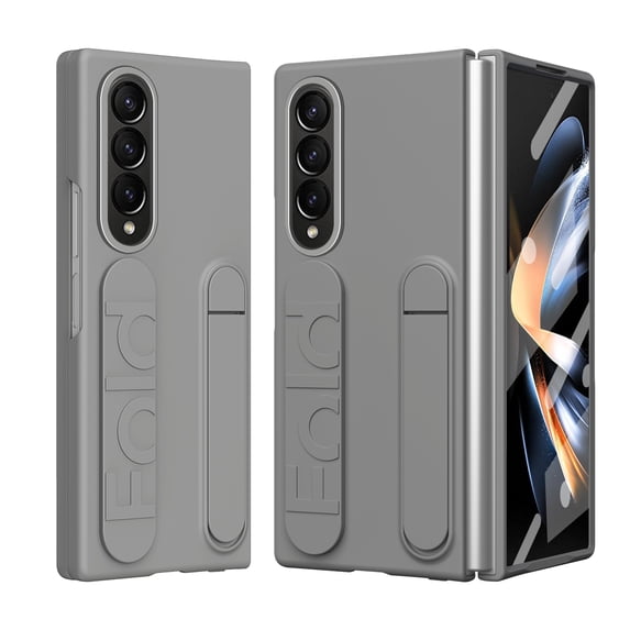 Fashion Case Resistant Shockproof Case For Samsung Galaxy Z Fold 4 For Samsung Z Fold4