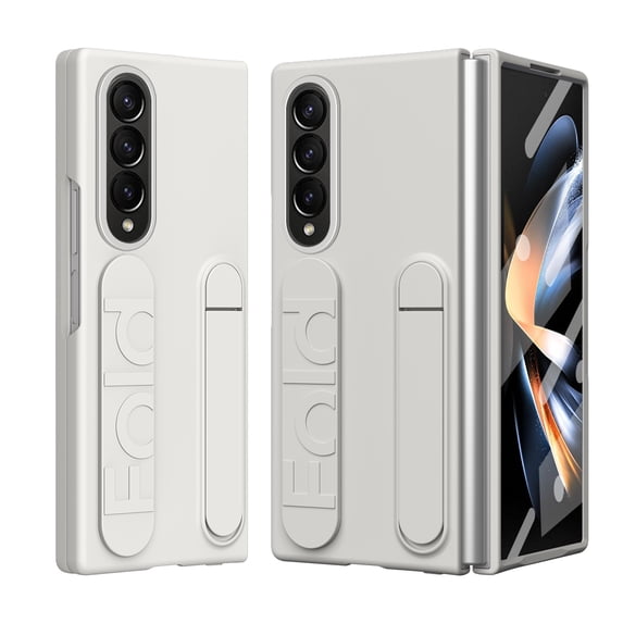 Fashion Case Resistant Shockproof Case For Samsung Galaxy Z Fold 4 For Samsung Z Fold4