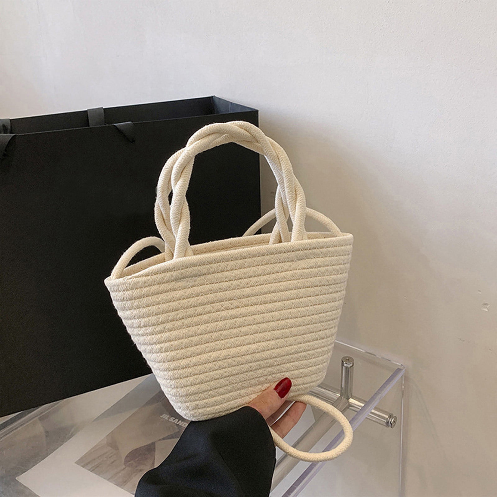 WOMENS CASUAL HAND BAG