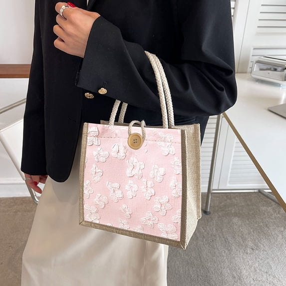 Fashion Casual Bag for Women, Lightweight Handbag Bag Shoulder Bag Handbag for Travel, Work, Gym | Lightweight