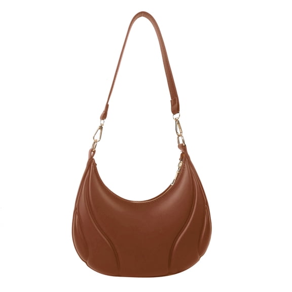 Fashion Casual Bags Bag Shoulder Bag Lady Purse for Women Girl Versatile Bags Large Capacity Leisure Bag