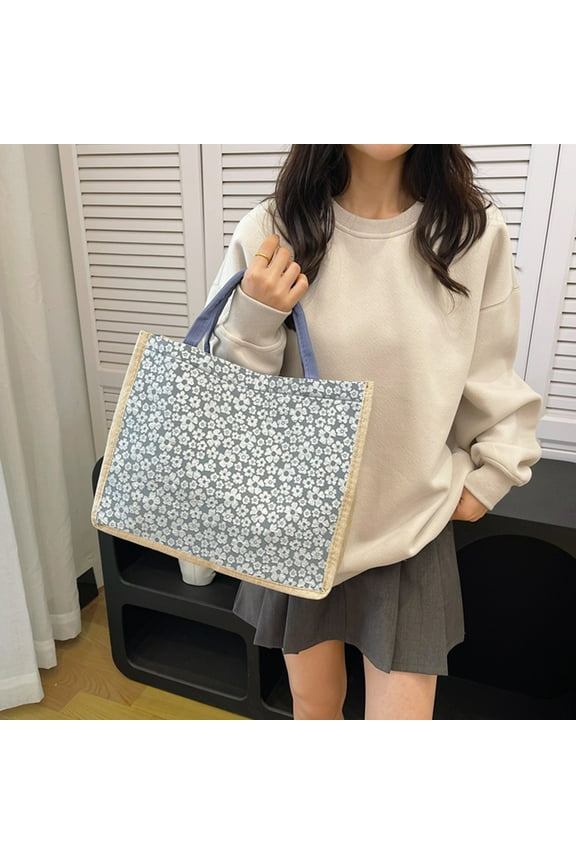 Fashion Casual Shoulder Bag, Women's Handbag and Messenger Bag, Lightweight Versatile Tote, Daily Use, Work, Travel, Shopping, Stylish Durable PU Material, Large Capacity