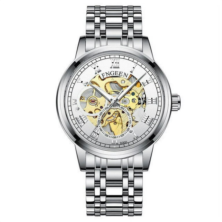 Fashion Casual Sport Watches for Men Top Brand Luxury Military