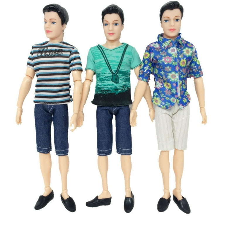 Ken dolls clothes deals