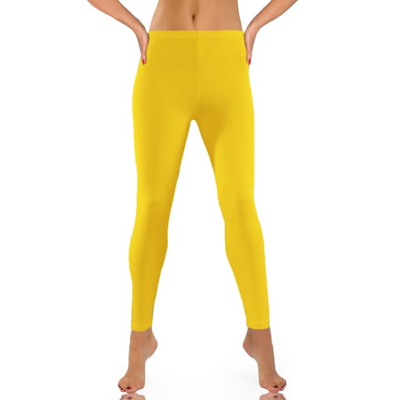 Fashion Casual Women Solid Span Ladies High Waist Wide Leg Trousers Yoga Pants Full Pants