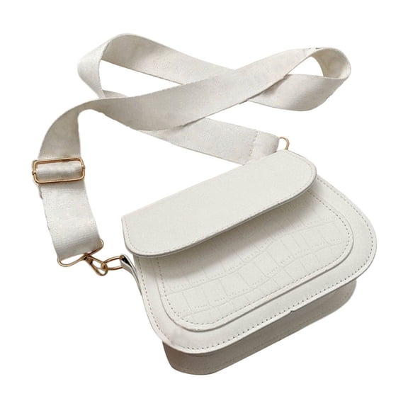 Fashion Casual Women's Shoulder Bag Handbag Messenger Purse for Work Travel Dating Shopping Crossbody Wallet