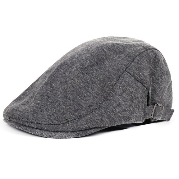 Fashion Casual Womens Mens Unisex Beret Hat Solid Baseball Flat Cap Topee Women Hats Fashion Creamy Extra Large Men Barrette Hat Plain Sock Thick Wool Hat Men French Women Medium Men Small Hat Women