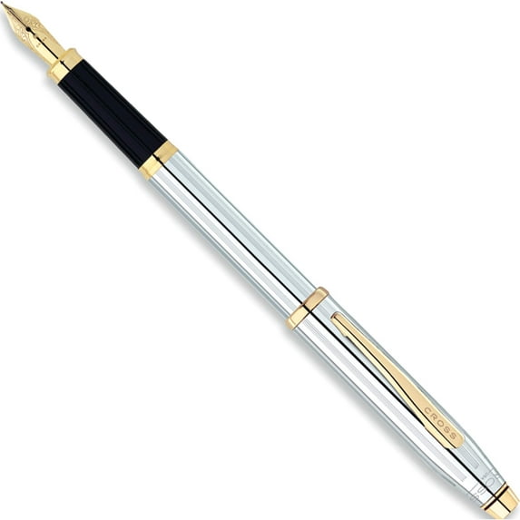Fashion Century Ii Medalist Fountain Pen (7 X 2.75) Made In China gl7842