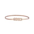 thumbnail image 1 of Fashion Chain Waist Belt for Women Elastic Stretch Silver Gold Belt Skinny Metal Thin Lady Dress Belt Waistband Elastische Riem, 1 of 6