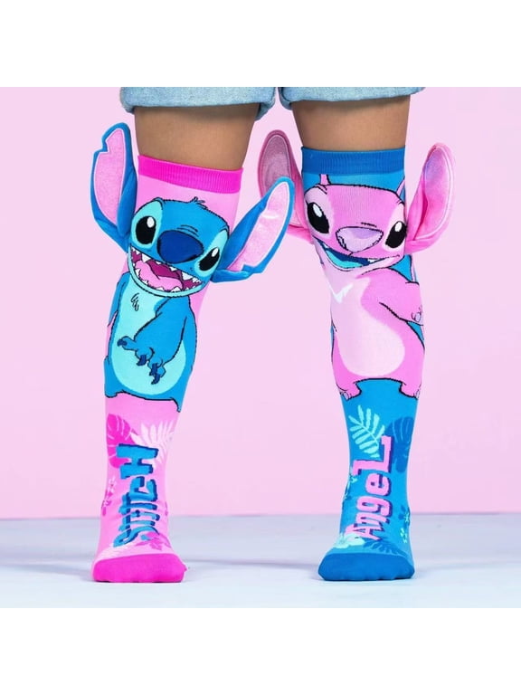 Fashion Children's Accessories Socks Personality Trendy Cartoon Bowknot Girl Socks