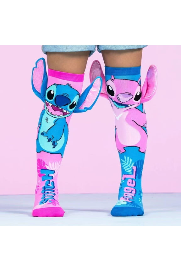 Fashion Children's Accessories Socks Personality Trendy Cartoon Bowknot Girl Socks