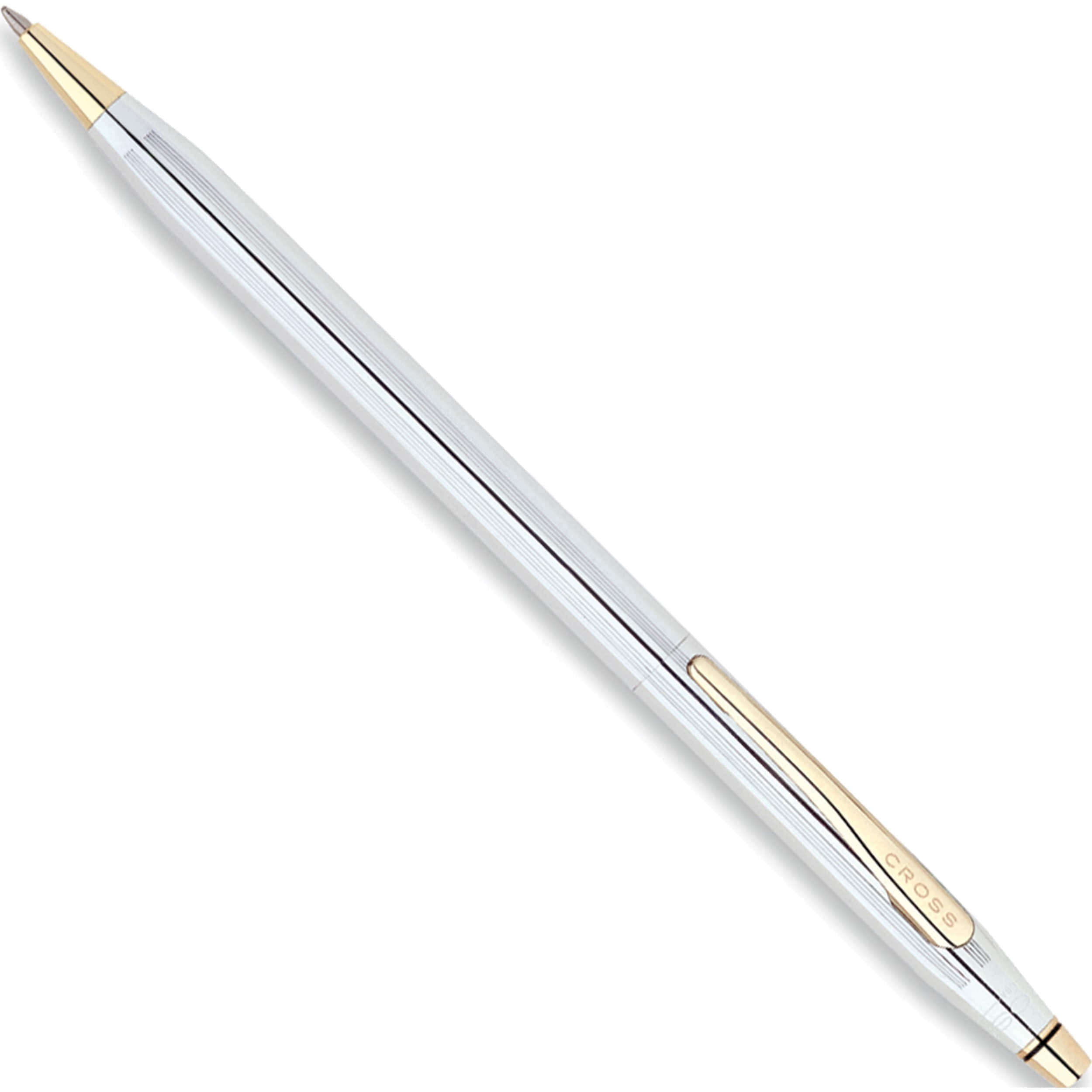 Fashion Classic Century Medalist Ball-Point Pen (7 X 2.75) Made In China gl7876