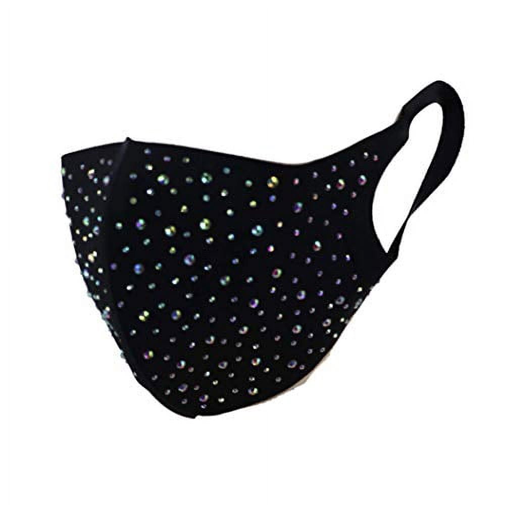 Fashion Cloth Face Mask (Sexy)