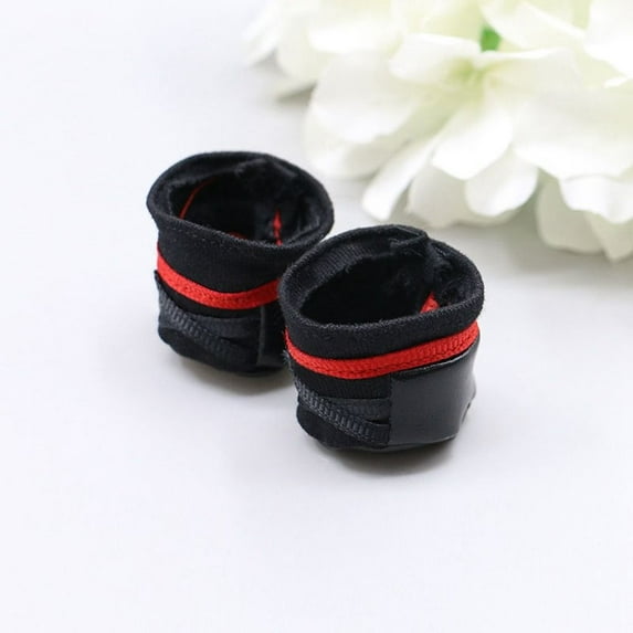 Fashion Clothes Accessories For 20cm Dolls Handmade Shorts Hats Tops Hoodies Clothes Sweatshirt Outfits 7