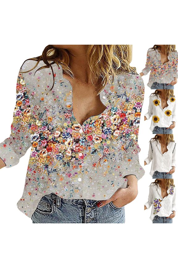 Fashion Clothing Custom T-Shirts Casual Shirts For Women