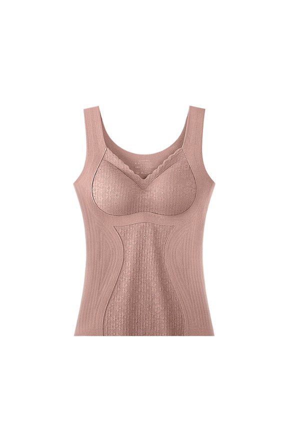 Fashion Clothing Women's Underwire One Smooth U Light T Shirt Convertible Bra Womens Camisole Shelf Bra Lace Top Womens Layering Tops Loose Fit Women Top Lace Camisole for Women plus Lunch La Orange L