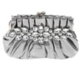 thumbnail image 1 of Fashion Clutch Bag, 1 of 3