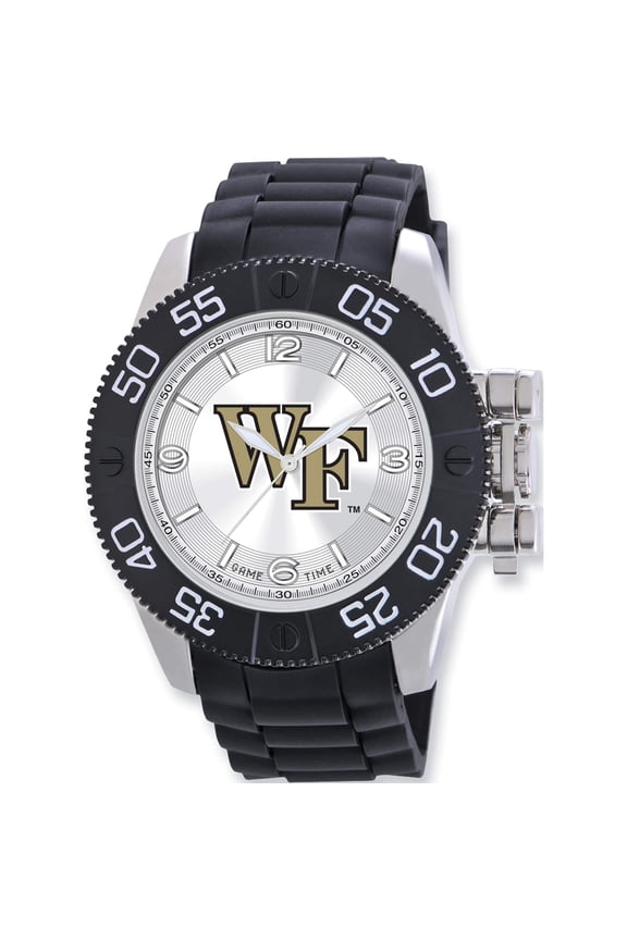 Fashion Collegiate Mens Wake Forest University Beast Watch Made In China xwm1733