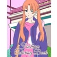 thumbnail image 1 of Fashion Coloring Book For Girls: Style Fashion Designs, Modern Fashion Coloring Book for Fabulous, Trendy Girls, (Paperback), 1 of 1