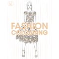 thumbnail image 1 of Pre-Owned Fashion Colouring (Paperback) 1780554044 9781780554044, 1 of 1