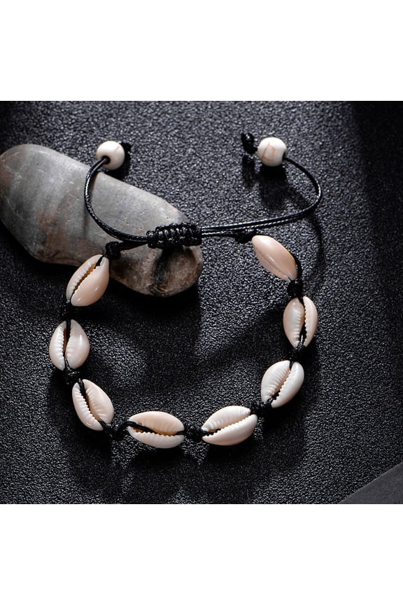 Fashion Conch Women's Female Hawaiian Bracelet Anklet Jewelry