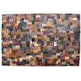 thumbnail image 1 of J&M Leather Labels Rug 36x48, 1 of 1