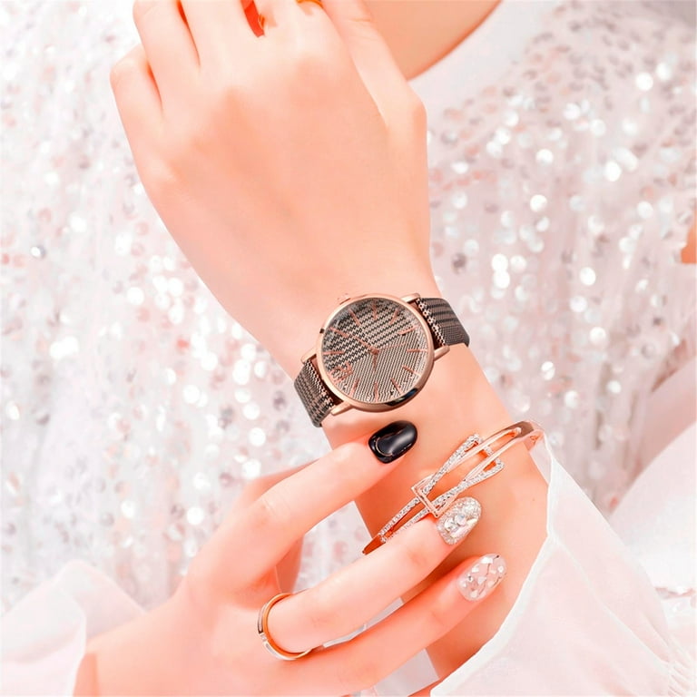 Valentine's day watches for her top