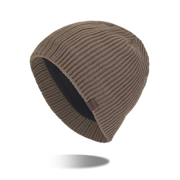 Fashion Couples Women Men Sport Style Solid Stripe Keep Warm Winter Outdoor Knitted Hats Cold Gear Head Warm Baseball Cap Mens Big Hat Mens Snow Hat Warm Mens Hat Warm Cap Mens Thermal Hat Mens Snow
