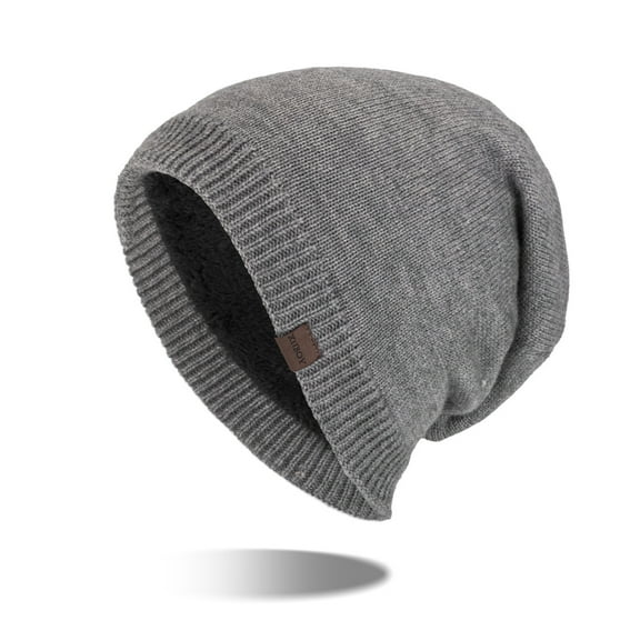 Fashion Couples Women Men Sport Style Solid Stripe Keep Warm Winter Outdoor Knitted Hats Trapper Hat Fashion Insulated Hats for Men Clementine Hat Trapper Hat with Bill Mens Plaid Winter Hat