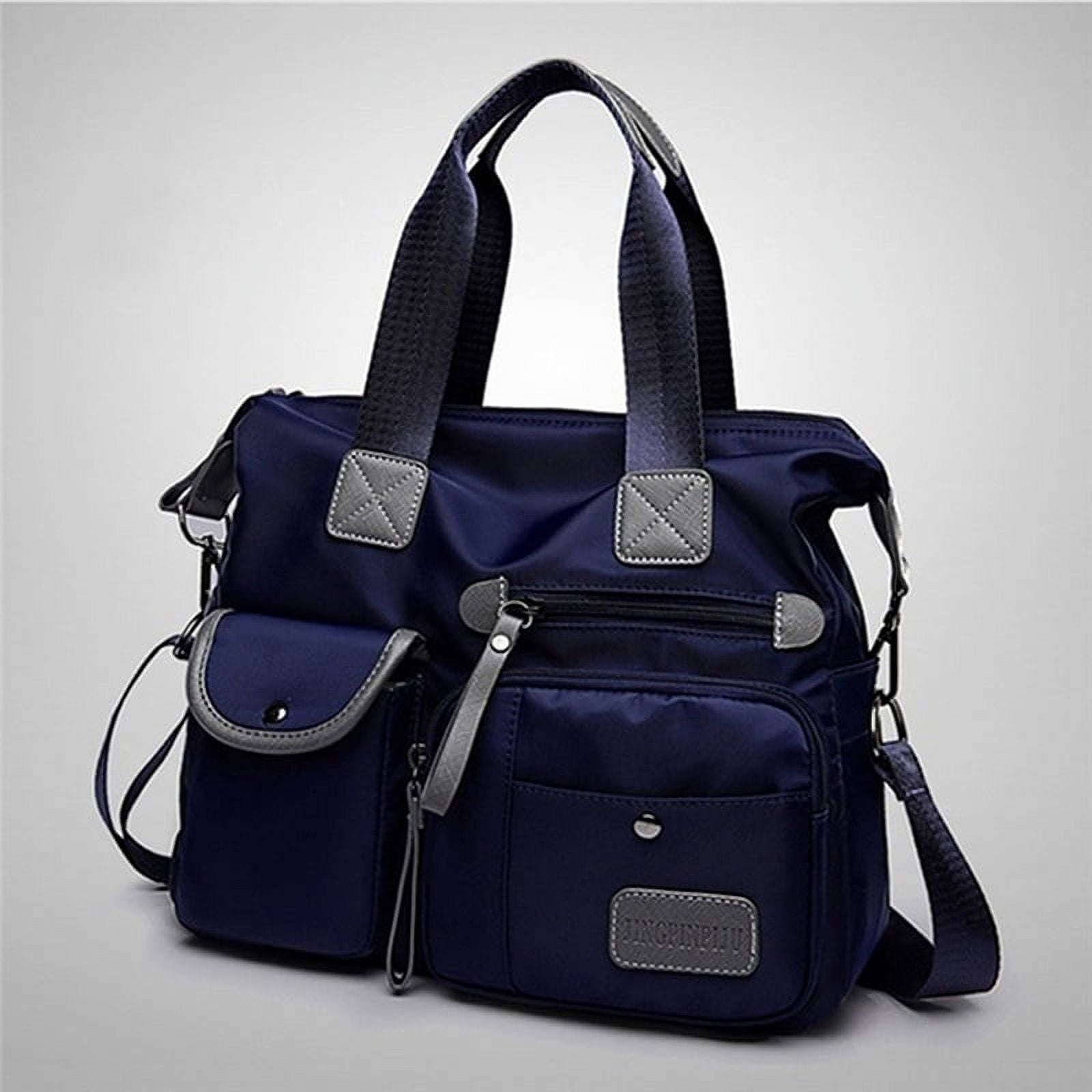 Crossbody tote bags for travel sale