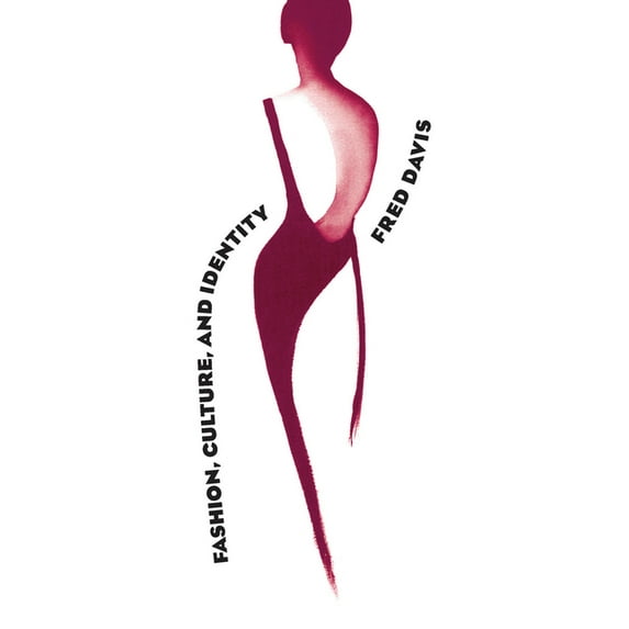 Fashion, Culture, and Identity, (Paperback)